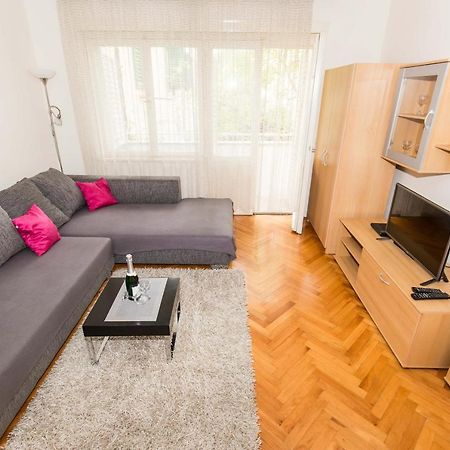 Apartman Magi ザダル エクステリア 写真