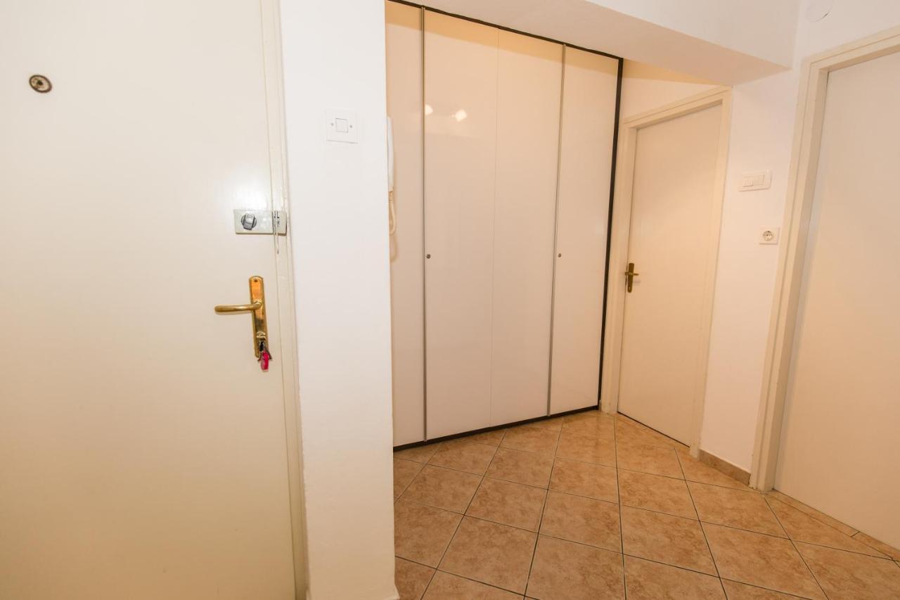 Apartman Magi ザダル エクステリア 写真
